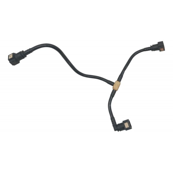 Mangueira T Combustivel Peugeot 307 1.6 2006 2007 2008 2009 Mangueira T Combustivel Peugeot 307 1.6 2006 2007 2008 2009