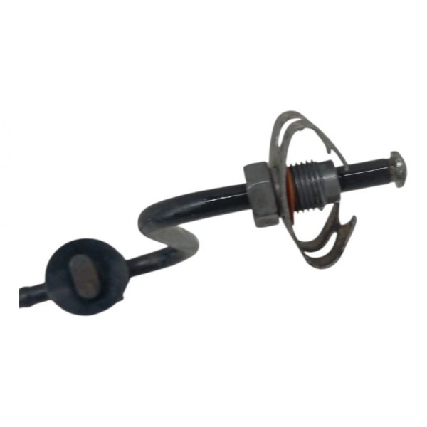 Mangueira Freio Esquerdo Peugeot 307 2006 2007 2008 2009 Mangueira Freio Esquerdo Peugeot 307 2006 2007 2008 2009