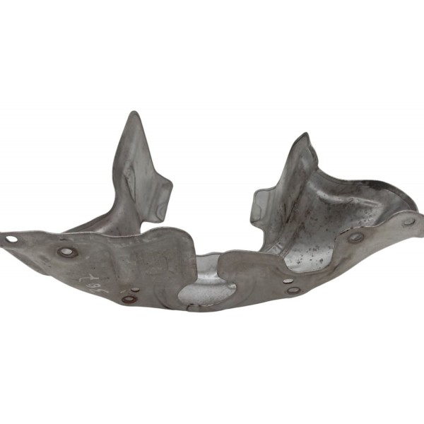 Defletor Calor Coletor Peugeot 307 1.6 2005 2006 2007 2008 Defletor Calor Coletor Peugeot 307 1.6 2005 2006 2007 2008