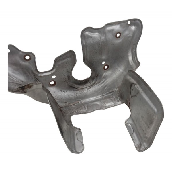 Defletor Calor Coletor Peugeot 307 1.6 2005 2006 2007 2008 Defletor Calor Coletor Peugeot 307 1.6 2005 2006 2007 2008