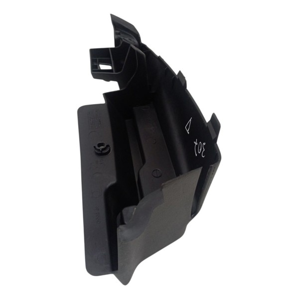 Moldura Direito Tampão Bagagito Peugeot 307 2006 2007 2008 Moldura Direito Tampão Bagagito Peugeot 307 2006 2007 2008