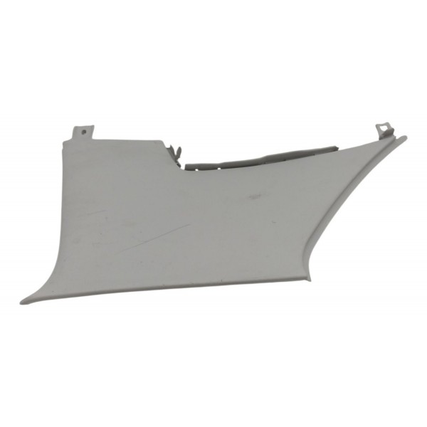 Acabamento Coluna Traseira Esquerda Peugeot 307 2006 2007 Acabamento Coluna Traseira Esquerda Peugeot 307 2006 2007