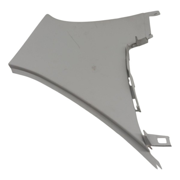 Acabamento Coluna Traseira Esquerda Peugeot 307 2006 2007 Acabamento Coluna Traseira Esquerda Peugeot 307 2006 2007