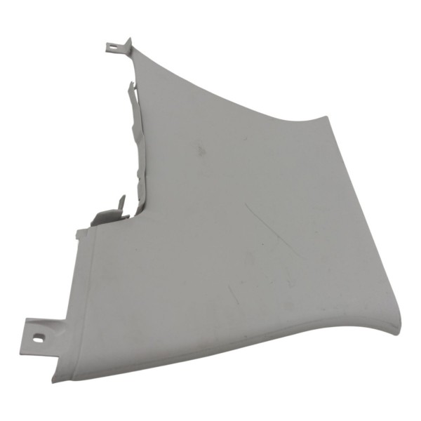 Acabamento Coluna Traseira Esquerda Peugeot 307 2006 2007 Acabamento Coluna Traseira Esquerda Peugeot 307 2006 2007