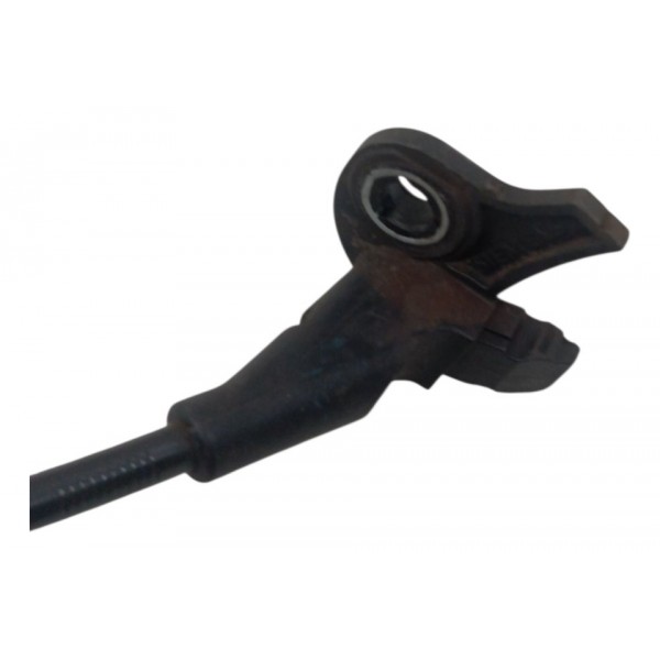 Sensor Abs Dianteiro Esquerdo Peugeot 307 1.6 2007 2008 2009 Sensor Abs Dianteiro Esquerdo Peugeot 307 1.6 2007 2008 2009