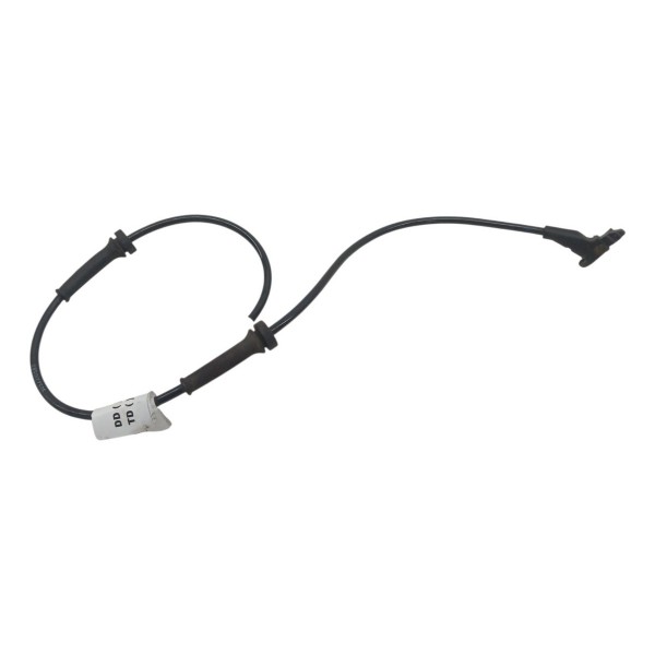 Sensor Abs Dianteiro Esquerdo Peugeot 307 1.6 2007 2008 2009 Sensor Abs Dianteiro Esquerdo Peugeot 307 1.6 2007 2008 2009