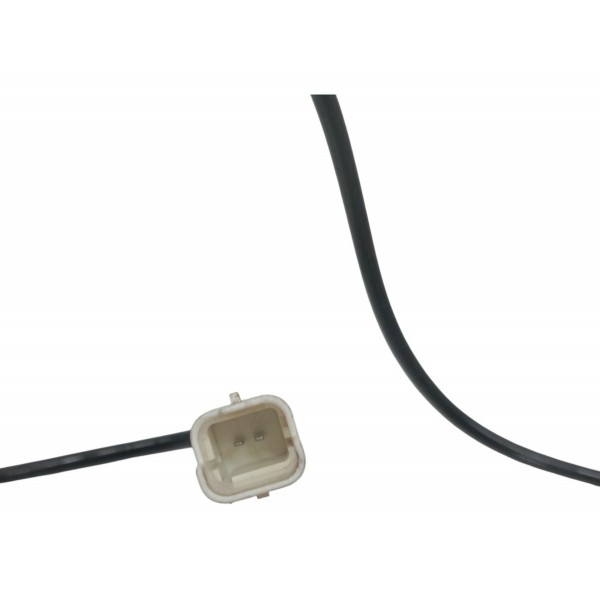 Sensor Abs Dianteiro Esquerdo Peugeot 307 1.6 2007 2008 2009 Sensor Abs Dianteiro Esquerdo Peugeot 307 1.6 2007 2008 2009