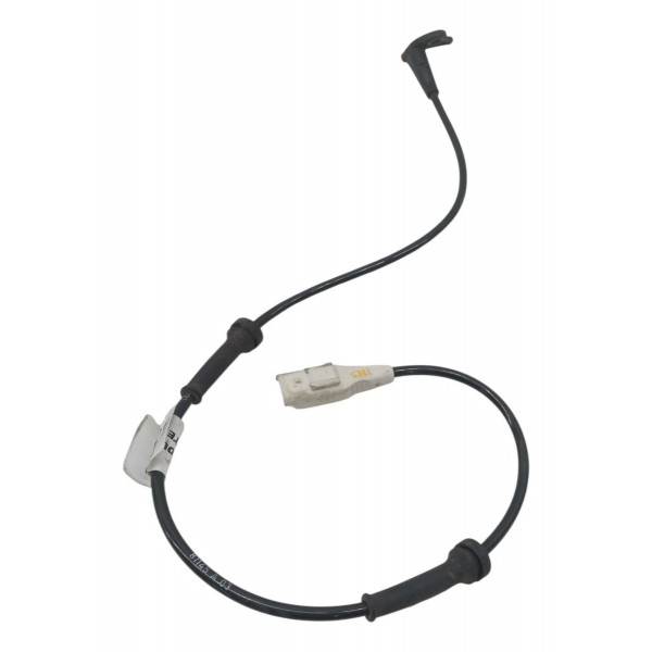 Sensor Abs Dianteiro Direito Peugeot 307 1.6 2007 2008 2009