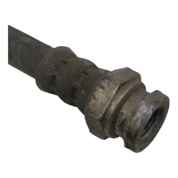 Flexivel Freio Traseiro Peugeot 307 1.6 16v 2005 2006 2007 Flexivel Freio Traseiro Peugeot 307 1.6 16v 2005 2006 2007