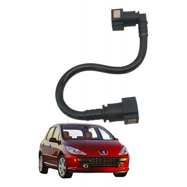 Mangueira Combustivel Peugeot 307 1.6 2006 2007 2008 2009 Mangueira Combustivel Peugeot 307 1.6 2006 2007 2008 2009