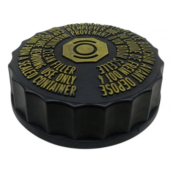 Tampa Reservatorio Fluido Freio Peugeot 307 308 1.6 2006 Tampa Reservatorio Fluido Freio Peugeot 307 308 1.6 2006