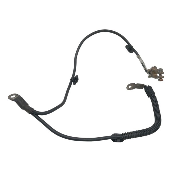 Cabo Negativo Bateria Peugeot 307 1.6 2006 2007 2008 2009 Cabo Negativo Bateria Peugeot 307 1.6 2006 2007 2008 2009