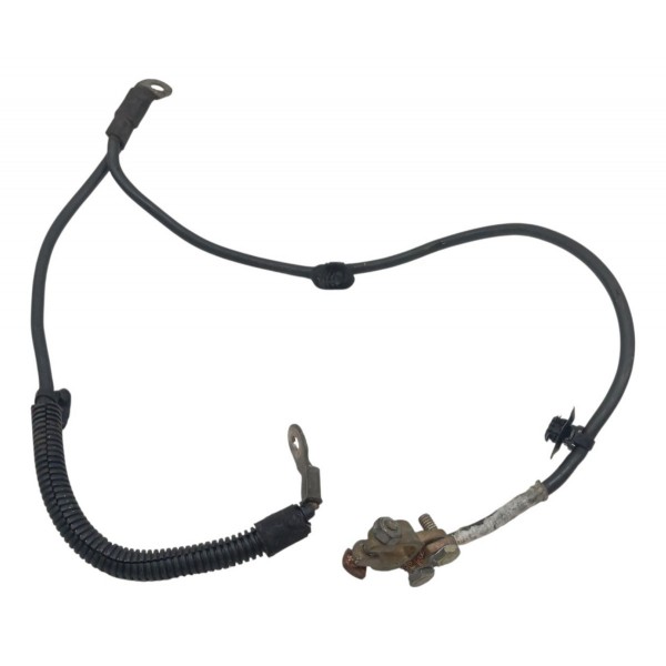 Cabo Negativo Bateria Peugeot 307 1.6 2006 2007 2008 2009 Cabo Negativo Bateria Peugeot 307 1.6 2006 2007 2008 2009