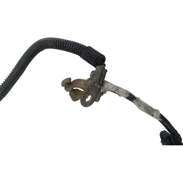 Cabo Negativo Bateria Peugeot 307 1.6 2006 2007 2008 2009 Cabo Negativo Bateria Peugeot 307 1.6 2006 2007 2008 2009