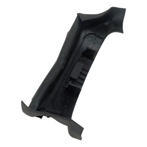 Acabamento Moldura Coluna Direção Peugeot 307 2006 2007 Acabamento Moldura Coluna Direção Peugeot 307 2006 2007