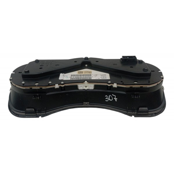 Painel Instrumentos Peugeot 307 Presence 2005 2006 2007 Painel Instrumentos Peugeot 307 Presence 2005 2006 2007