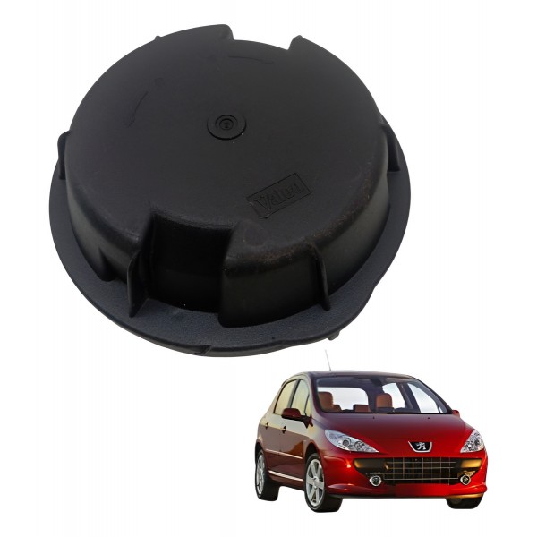 Tampa Vedação Farol Peugeot 307 2002 203 2004 2005 2006