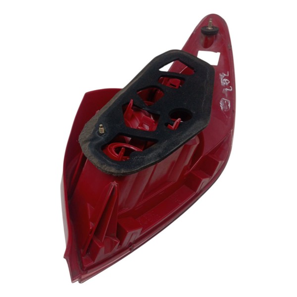 Lanterna Traseira Esquerda Peugeot 307 1.6 Presence 2006 - Esquerdo/motorista Lanterna Traseira Esquerda Peugeot 307 1.6 Presence 2006 - Esquerdo/motorista