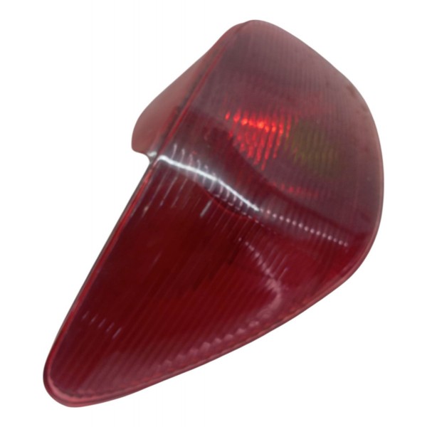 Lanterna Traseira Esquerda Peugeot 307 1.6 Presence 2006 - Esquerdo/motorista Lanterna Traseira Esquerda Peugeot 307 1.6 Presence 2006 - Esquerdo/motorista