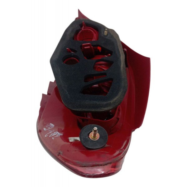 Lanterna Traseira Esquerda Peugeot 307 1.6 Presence 2006 - Esquerdo/motorista Lanterna Traseira Esquerda Peugeot 307 1.6 Presence 2006 - Esquerdo/motorista