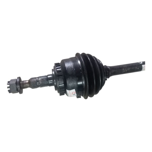 Semi Eixo Direito Fiat Uno 1.0 2009 2010 2011 Semi Eixo Direito Fiat Uno 1.0 2009 2010 2011