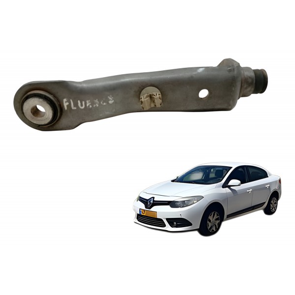 Braço Suporte Agregado Renault Fluence 2013 2014 2015 Braço Suporte Agregado Renault Fluence 2013 2014 2015