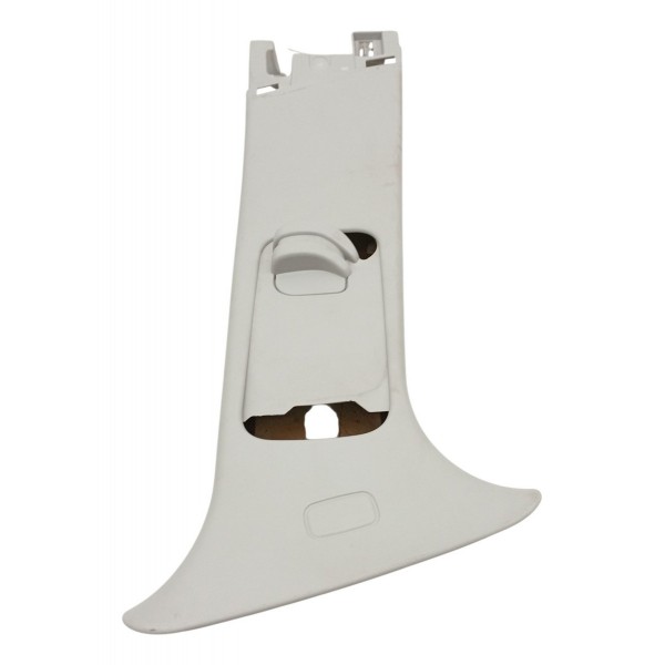 Moldura Coluna Direito Cinto Peugeot 307 1.6 Presence 2006 Moldura Coluna Direito Cinto Peugeot 307 1.6 Presence 2006