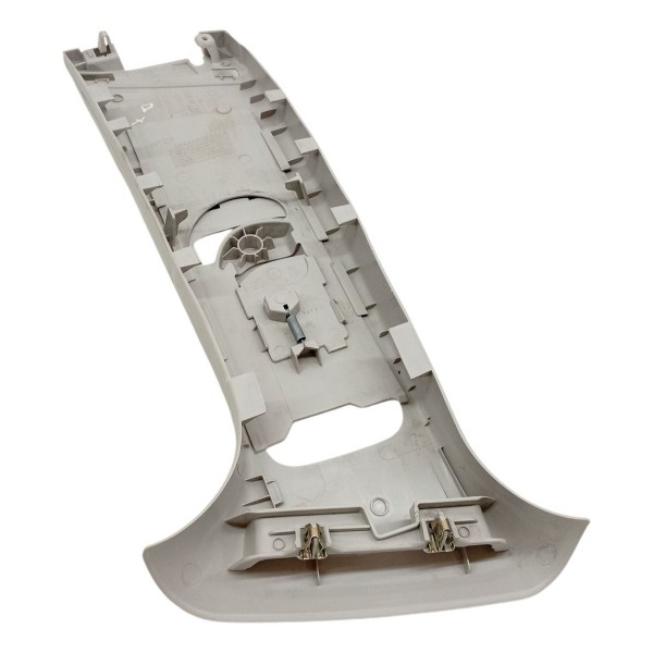 Moldura Coluna Direito Cinto Peugeot 307 1.6 Presence 2006 Moldura Coluna Direito Cinto Peugeot 307 1.6 Presence 2006