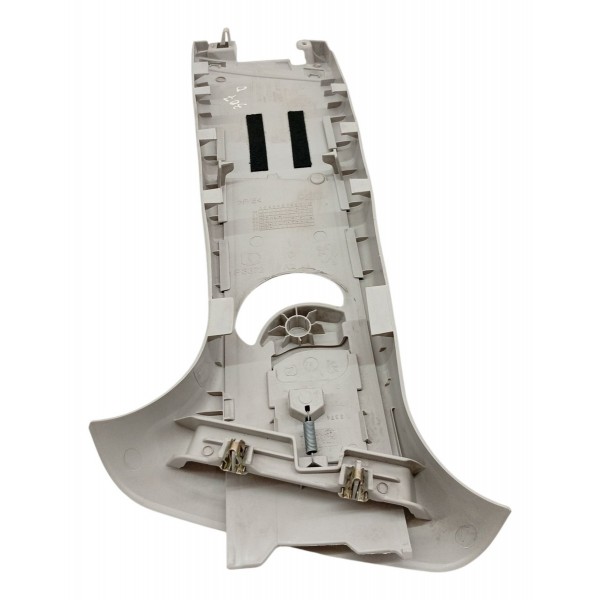 Moldura Coluna Direito Cinto Peugeot 307 1.6 Presence 2006 Moldura Coluna Direito Cinto Peugeot 307 1.6 Presence 2006