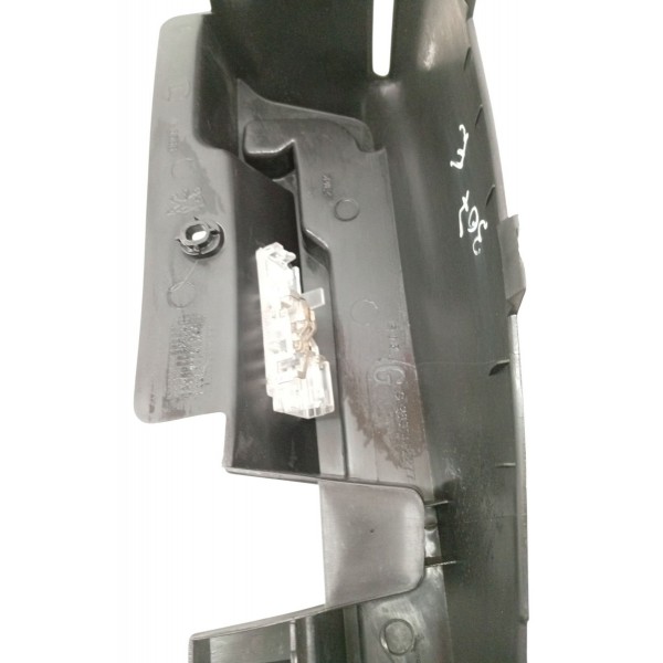 Moldura Esquerdo Tampão Bagagito Peugeot 307 2006 2007 2008 Moldura Esquerdo Tampão Bagagito Peugeot 307 2006 2007 2008