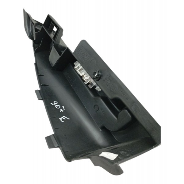 Moldura Esquerdo Tampão Bagagito Peugeot 307 2006 2007 2008 Moldura Esquerdo Tampão Bagagito Peugeot 307 2006 2007 2008