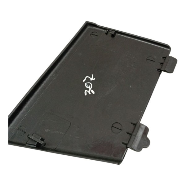 Tampa Acabamento Porta Malas Esquerdo Peugeot 307 1.6 2006 Tampa Acabamento Porta Malas Esquerdo Peugeot 307 1.6 2006