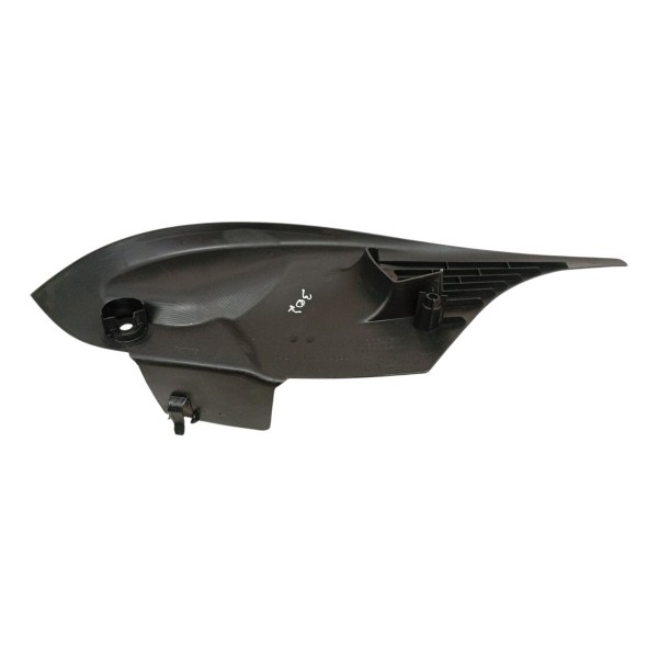 Moldura Esquerdo Console Central Peugeot 307 1.6 2005 2006