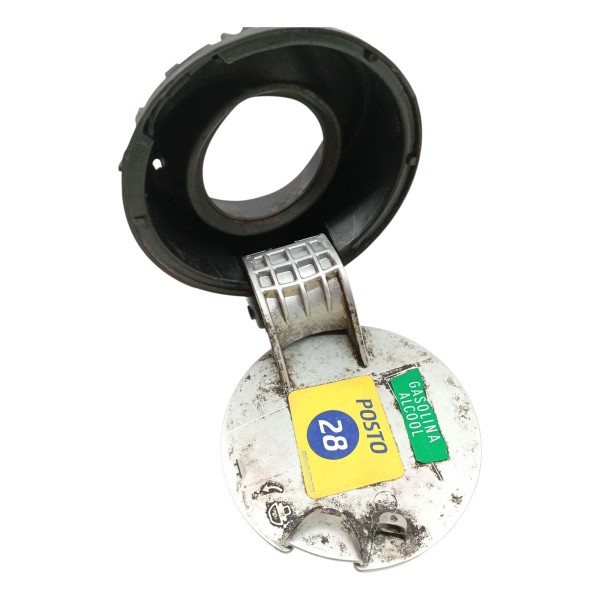 Portinhola Tanque Combustivel Peugeot 307 1.6 2006 2007 2008 Portinhola Tanque Combustivel Peugeot 307 1.6 2006 2007 2008