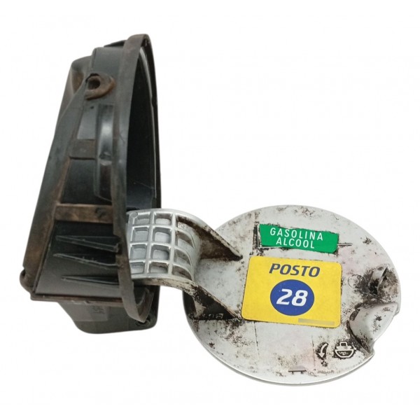 Portinhola Tanque Combustivel Peugeot 307 1.6 2006 2007 2008 Portinhola Tanque Combustivel Peugeot 307 1.6 2006 2007 2008