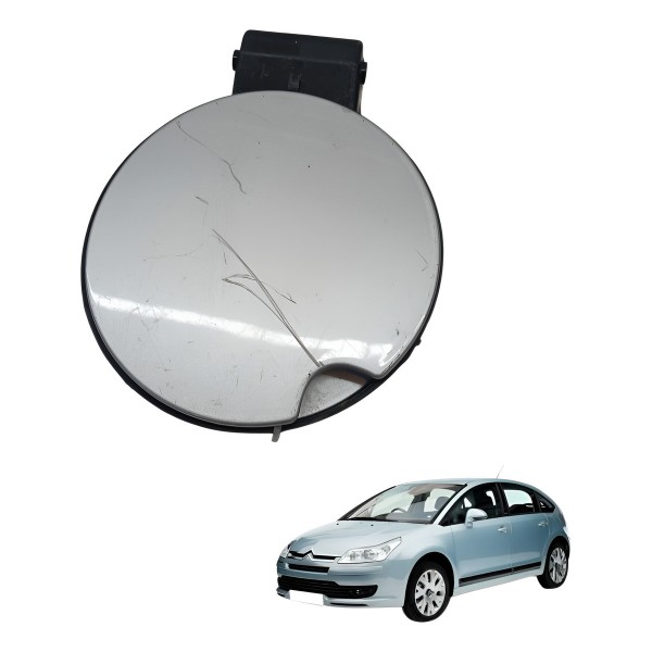 Portinhola Tanque Combustivel Peugeot 307 1.6 2006 2007 2008 Portinhola Tanque Combustivel Peugeot 307 1.6 2006 2007 2008