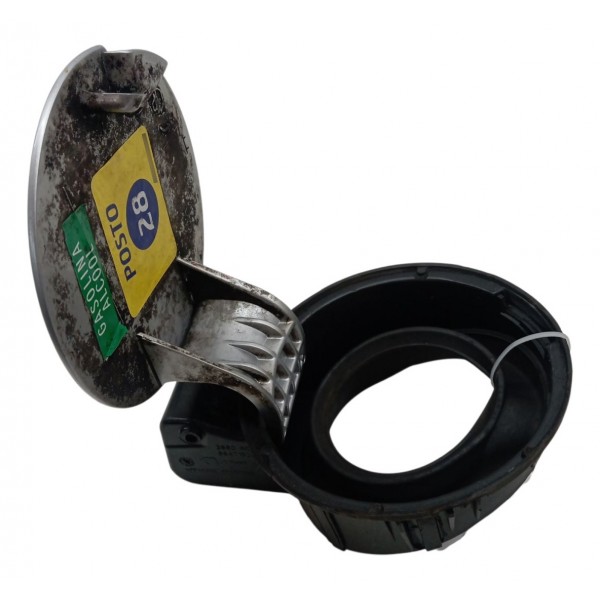 Portinhola Tanque Combustivel Peugeot 307 1.6 2006 2007 2008 Portinhola Tanque Combustivel Peugeot 307 1.6 2006 2007 2008