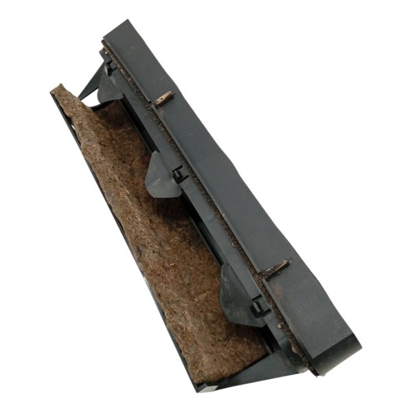 Duto Difusor Ar Traseiro Esquerdo Peugeot 307 2006 2007 2008 Duto Difusor Ar Traseiro Esquerdo Peugeot 307 2006 2007 2008