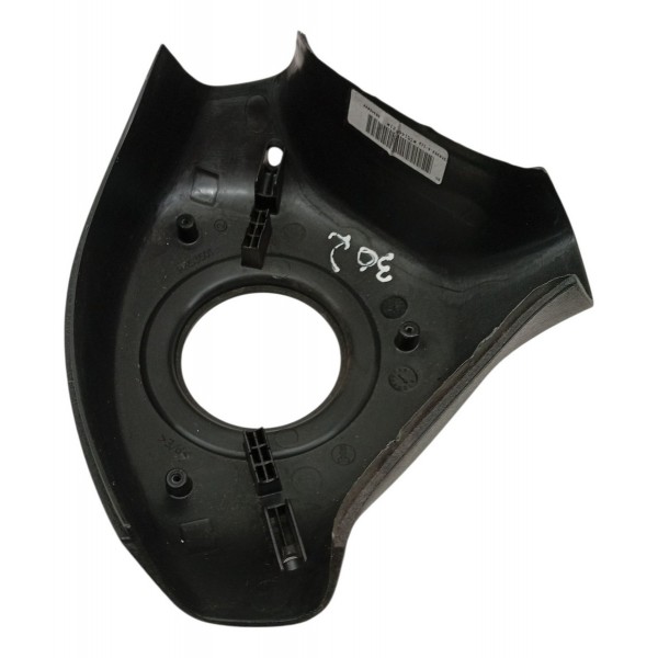 Moldura Frontal Volante Peugeot 307 Presence 2005 2006 2007 Moldura Frontal Volante Peugeot 307 Presence 2005 2006 2007