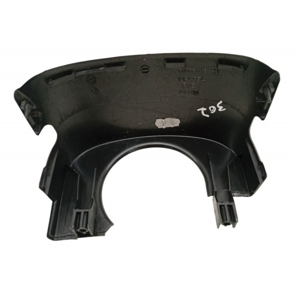 Moldura Superior Coluna Direção Peugeot 307 Presence 2006