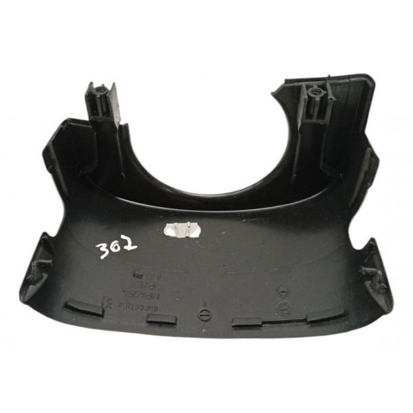 Moldura Superior Coluna Direção Peugeot 307 Presence 2006