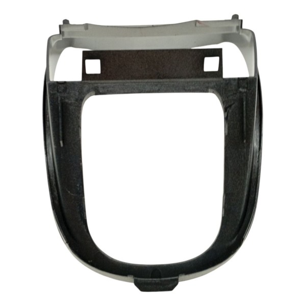 Moldura Painel Central Console Peugeot 307 2005 2006 2007 Moldura Painel Central Console Peugeot 307 2005 2006 2007