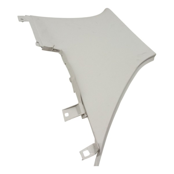 Acabamento Coluna Traseira Direita Peugeot 307 2006 2007