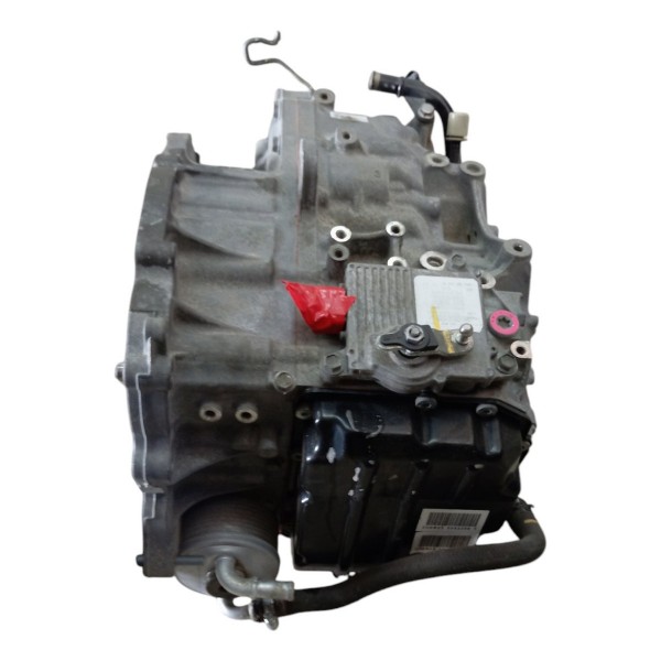 Caixa Câmbio Automático Peugeot 308 2.0 Tf 70 2013 2014 Caixa Câmbio Automático Peugeot 308 2.0 Tf 70 2013 2014