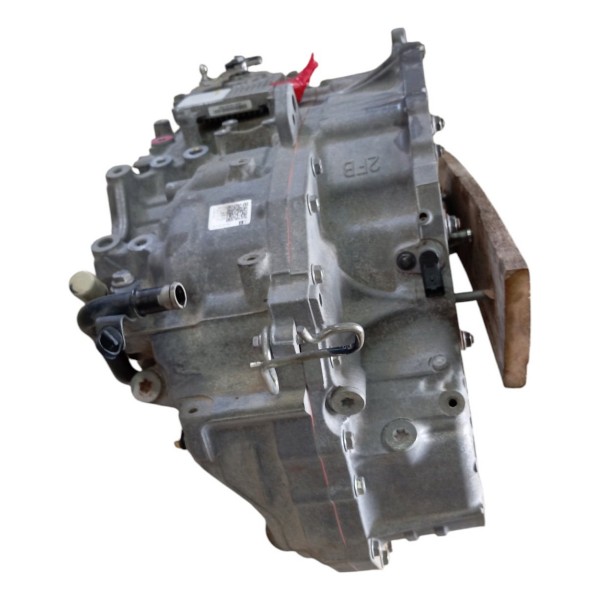 Caixa Câmbio Automático Peugeot 308 2.0 Tf 70 2013 2014 Caixa Câmbio Automático Peugeot 308 2.0 Tf 70 2013 2014