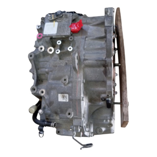 Caixa Câmbio Automático Peugeot 308 2.0 Tf 70 2013 2014 Caixa Câmbio Automático Peugeot 308 2.0 Tf 70 2013 2014