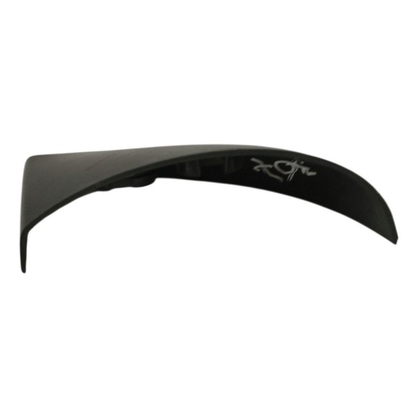 Acabamento Interno Esquerdo Retrovisor Peugeot 307 2005 2006