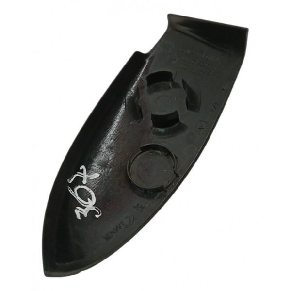 Acabamento Interno Esquerdo Retrovisor Peugeot 307 2005 2006
