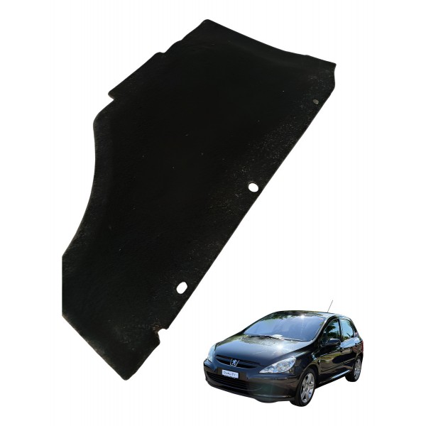 Forro Interno Porta Luvas Peugeot 307 2005 2006 2007 2008 Forro Interno Porta Luvas Peugeot 307 2005 2006 2007 2008