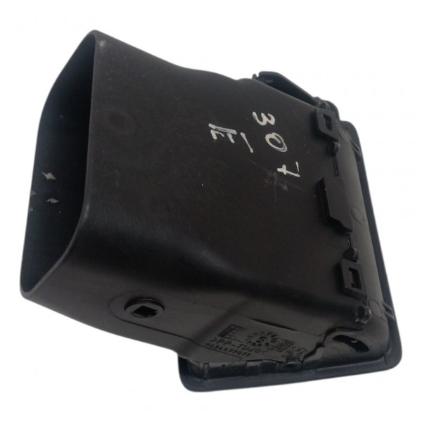 Difusor Ar Painel Esquerd Peugeot 307 1.6 Presence 2005 2006